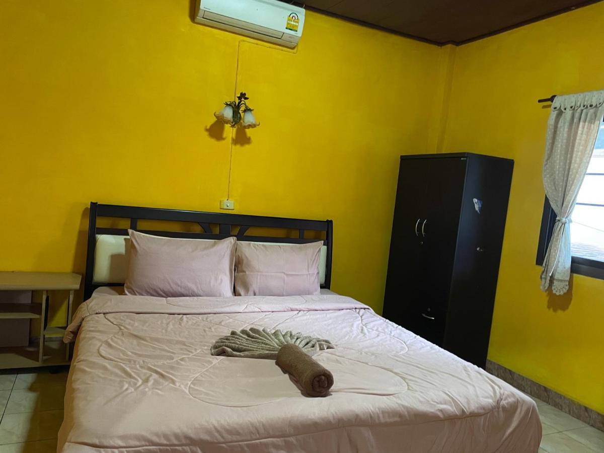 Su House Koh Phangan Тонг Най Пан Яй Екстериор снимка