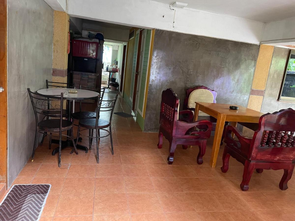 Su House Koh Phangan Тонг Най Пан Яй Екстериор снимка