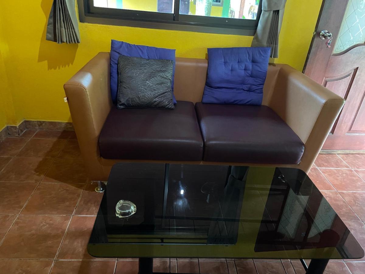 Su House Koh Phangan Тонг Най Пан Яй Екстериор снимка