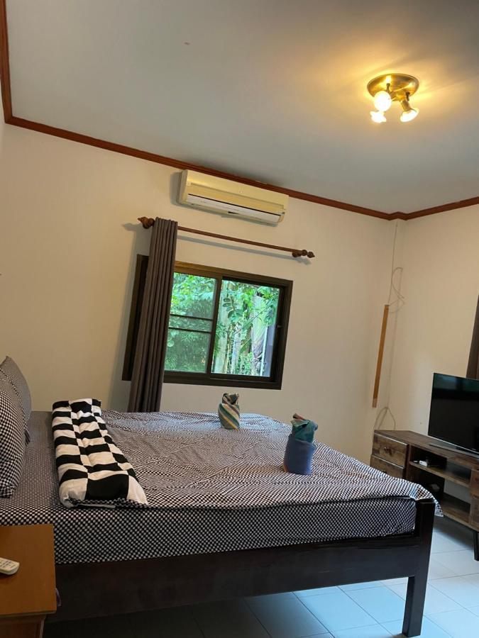 Su House Koh Phangan Тонг Най Пан Яй Екстериор снимка