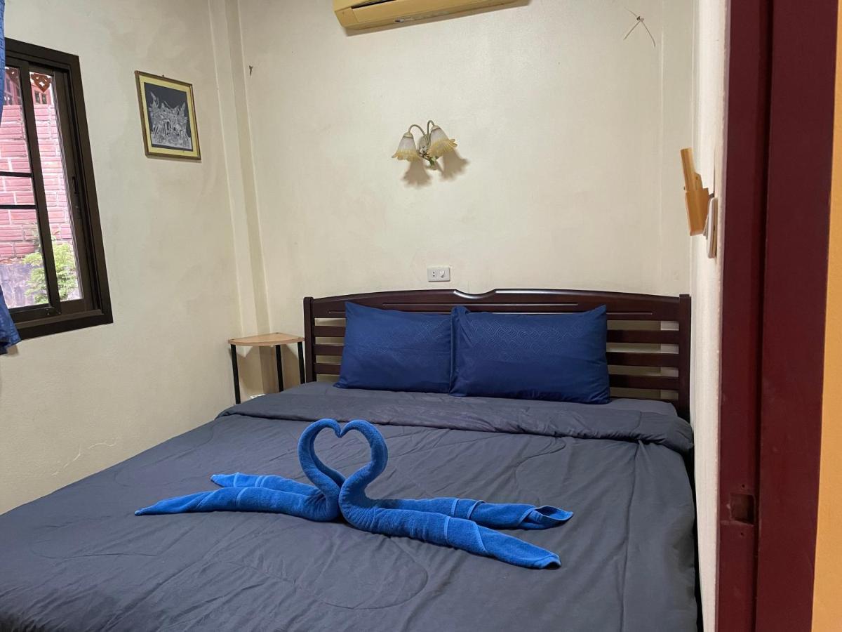 Su House Koh Phangan Тонг Най Пан Яй Екстериор снимка
