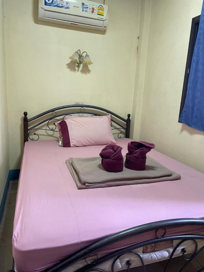 Su House Koh Phangan Тонг Най Пан Яй Екстериор снимка