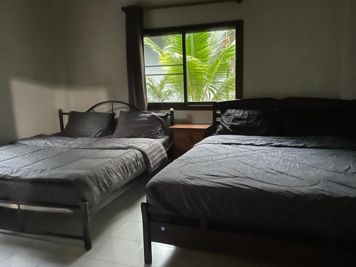 Su House Koh Phangan Тонг Най Пан Яй Екстериор снимка