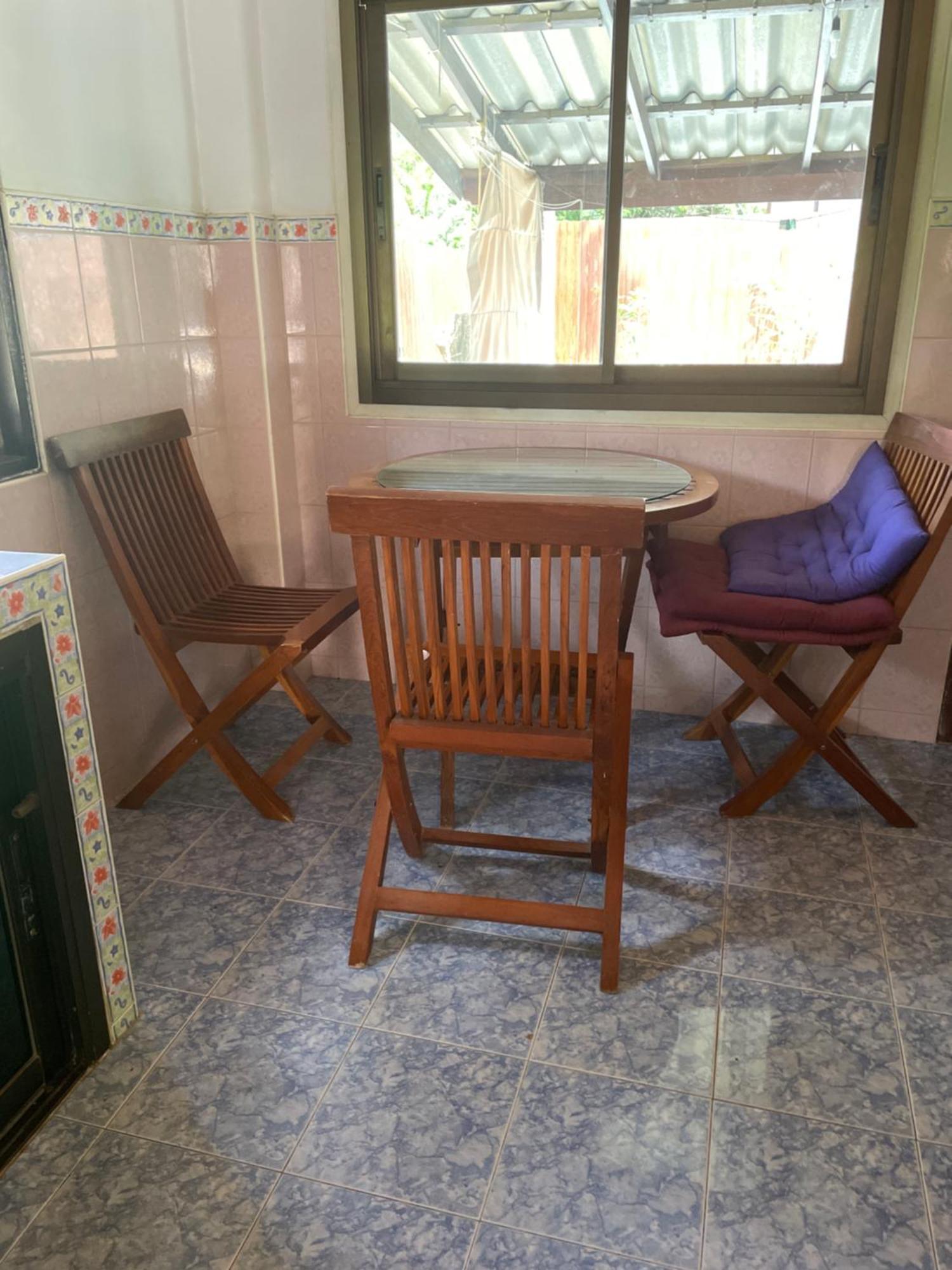 Su House Koh Phangan Тонг Най Пан Яй Екстериор снимка