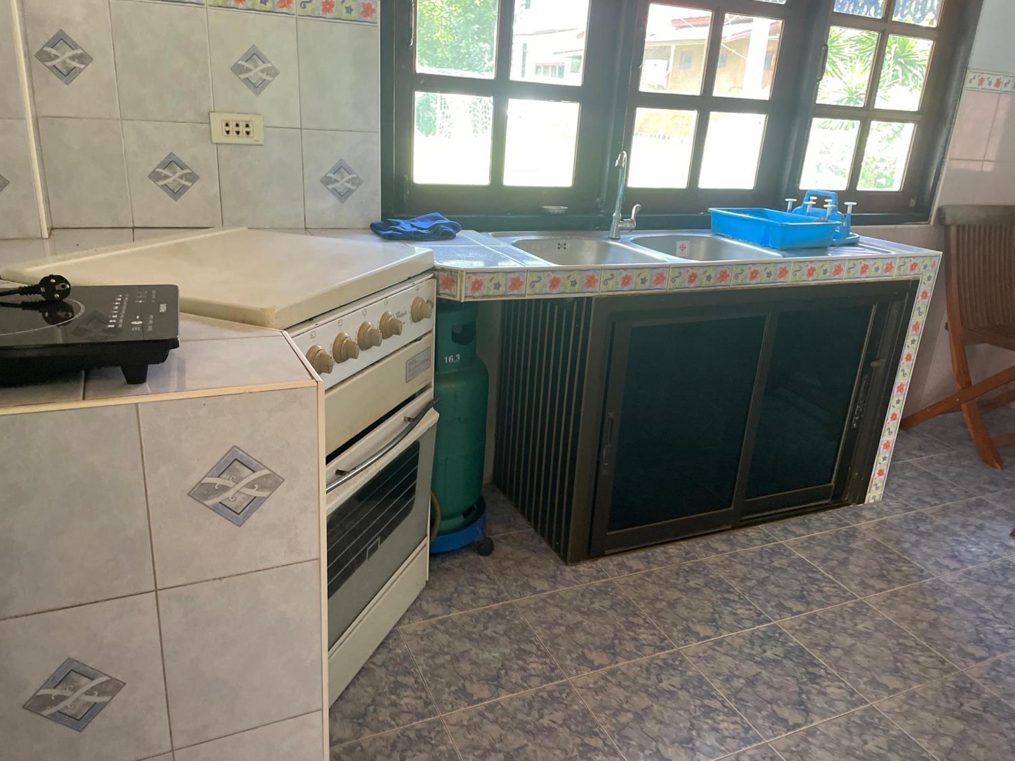 Su House Koh Phangan Тонг Най Пан Яй Екстериор снимка