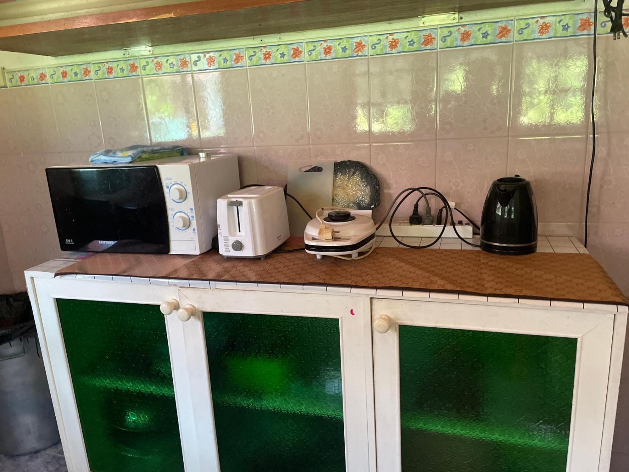 Su House Koh Phangan Тонг Най Пан Яй Екстериор снимка