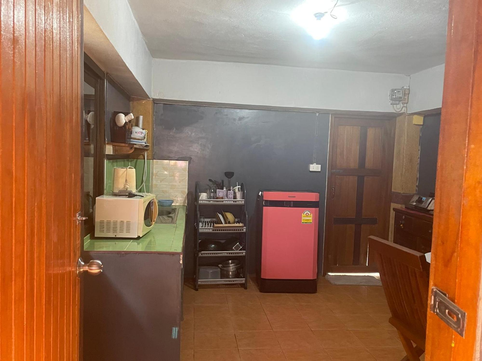 Su House Koh Phangan Тонг Най Пан Яй Екстериор снимка