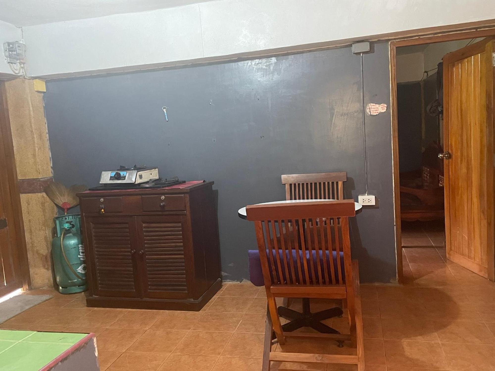 Su House Koh Phangan Тонг Най Пан Яй Екстериор снимка