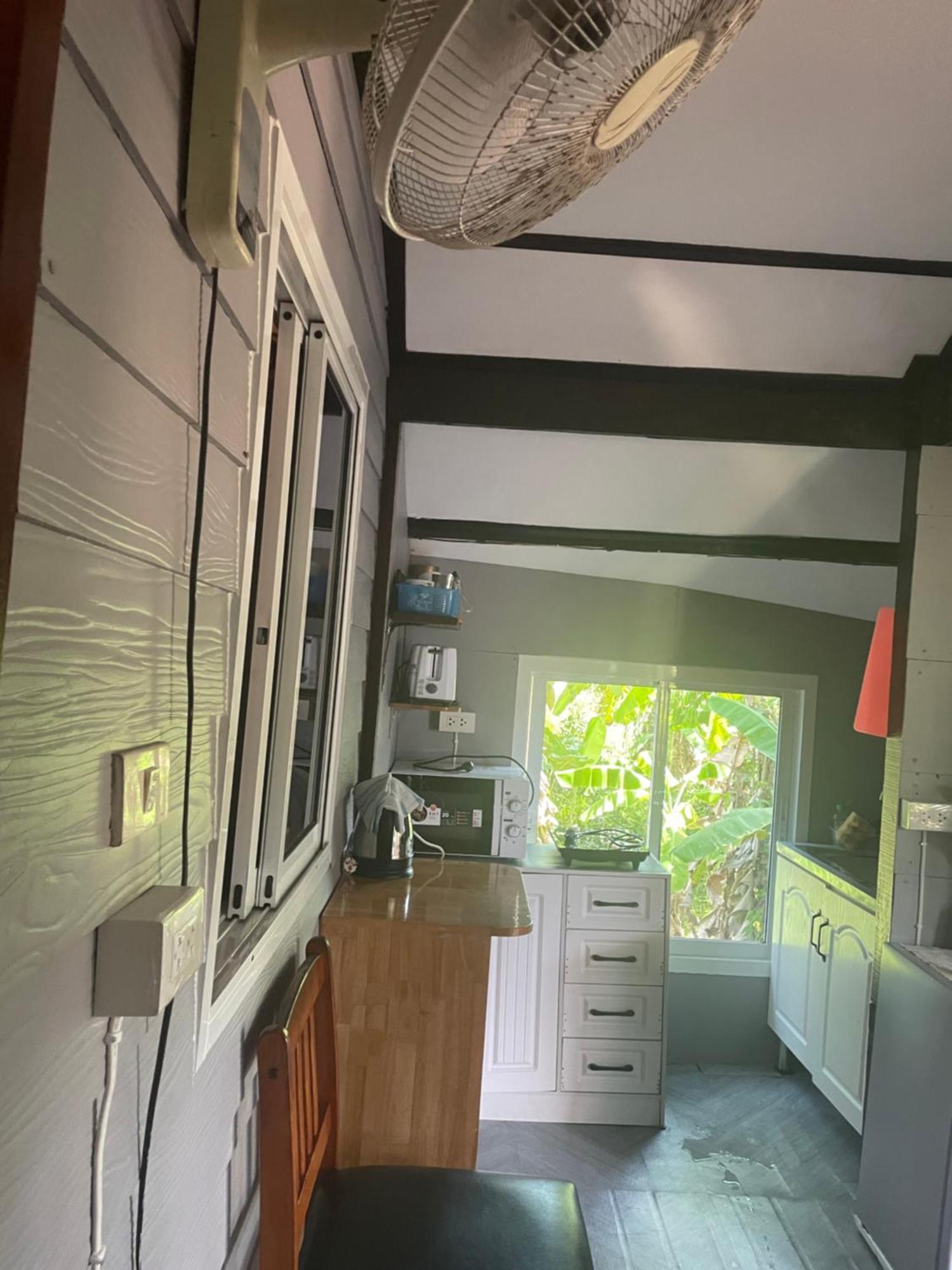 Su House Koh Phangan Тонг Най Пан Яй Екстериор снимка