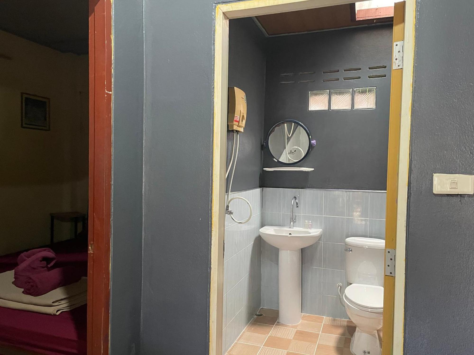 Su House Koh Phangan Тонг Най Пан Яй Екстериор снимка