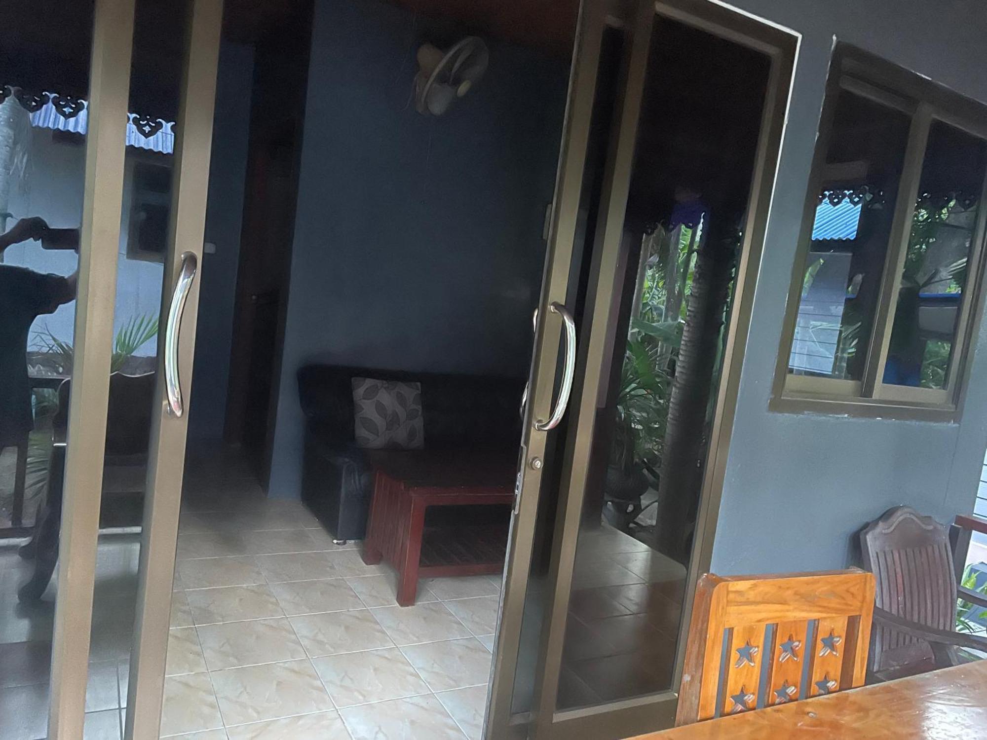 Su House Koh Phangan Тонг Най Пан Яй Екстериор снимка