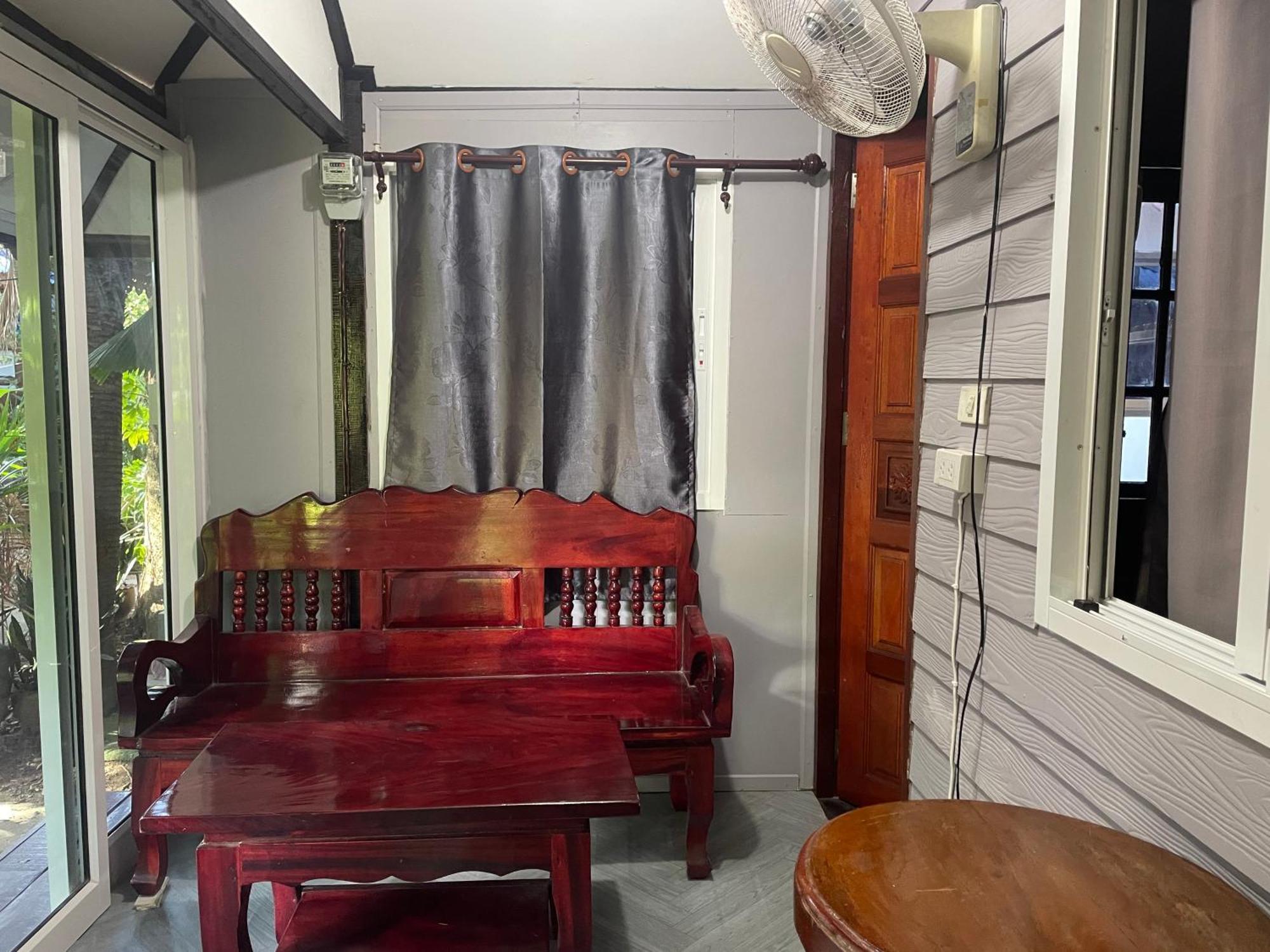 Su House Koh Phangan Тонг Най Пан Яй Екстериор снимка