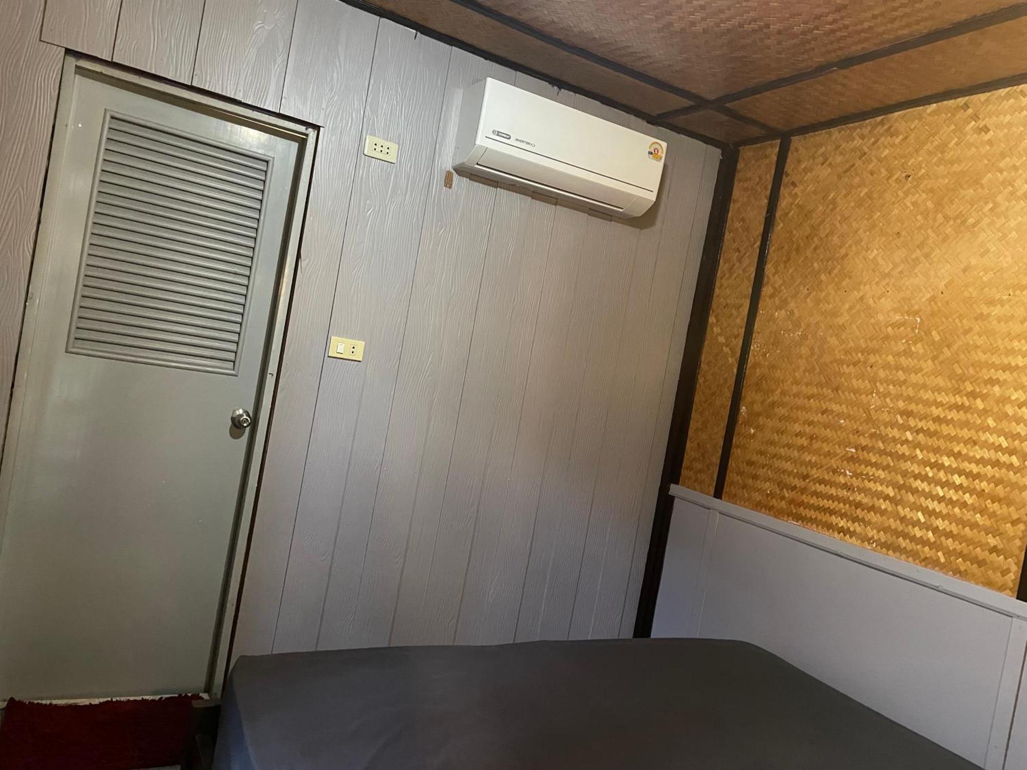 Su House Koh Phangan Тонг Най Пан Яй Екстериор снимка